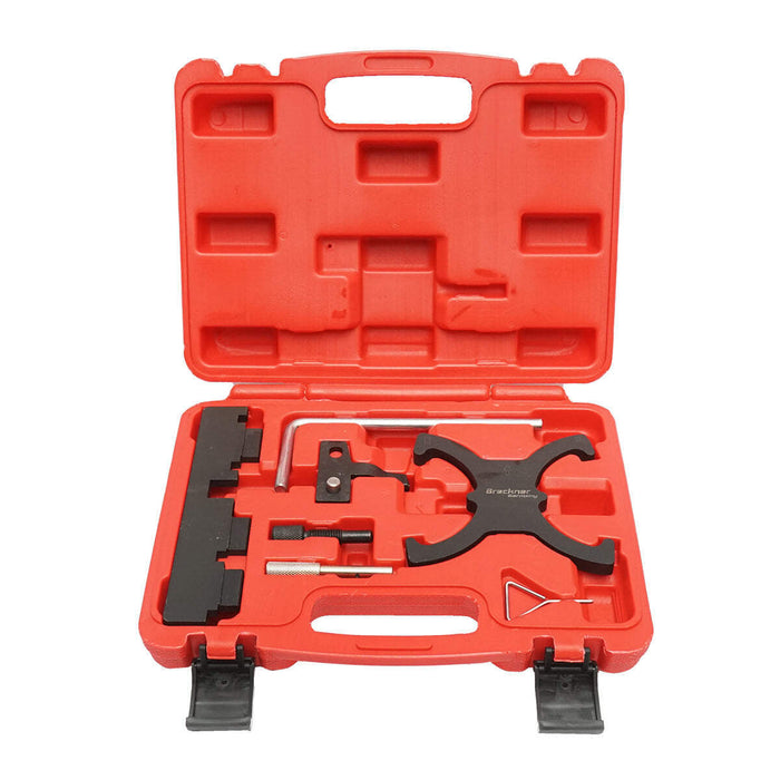 Set di strumenti per sincronizzazione motore FORD 1.5, 1.6 TI VCT, 2.0 TDCI Breckner Germany