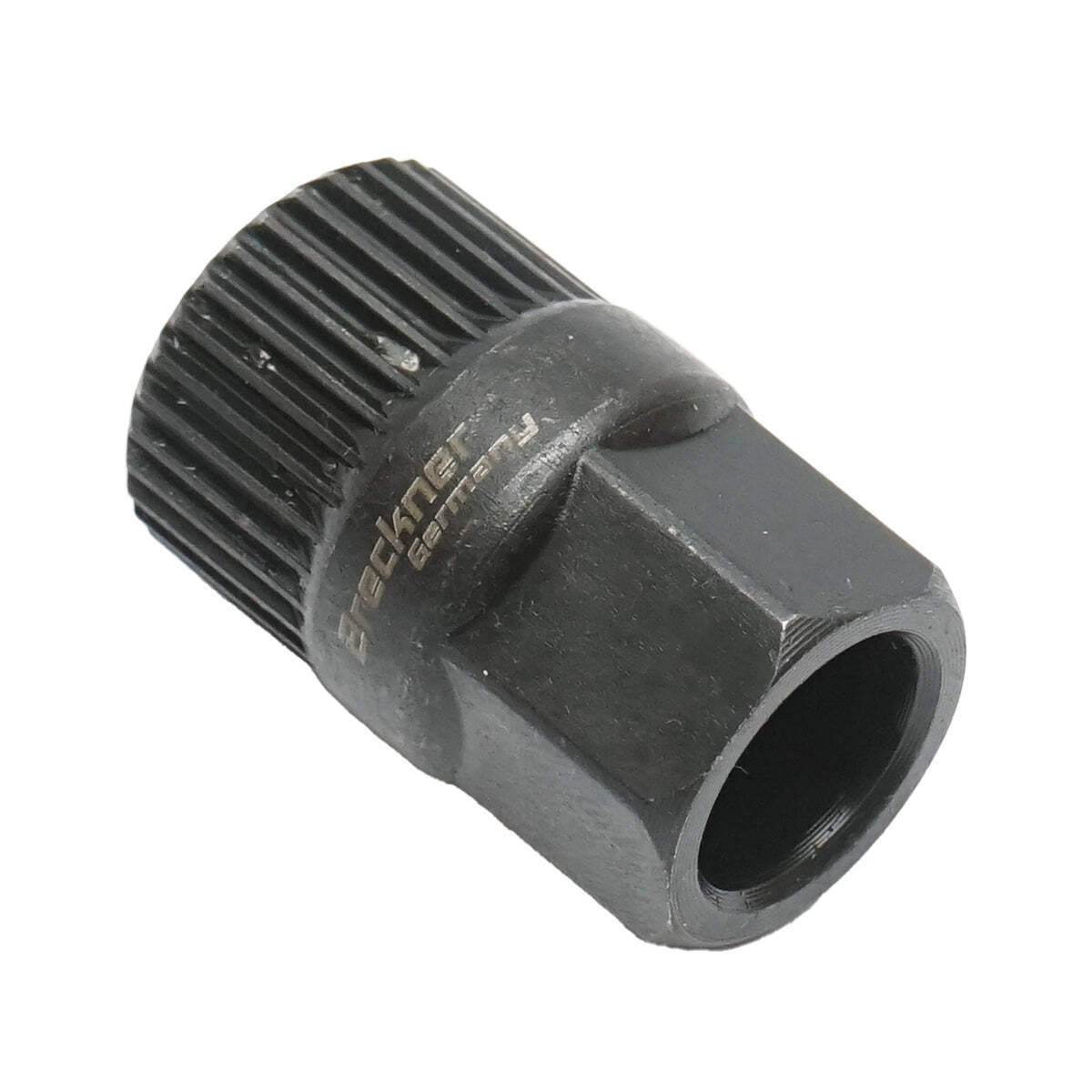 Chiave per puleggia alternatore VW, Audi, 33 denti, esagono 17mm Breckner Germany