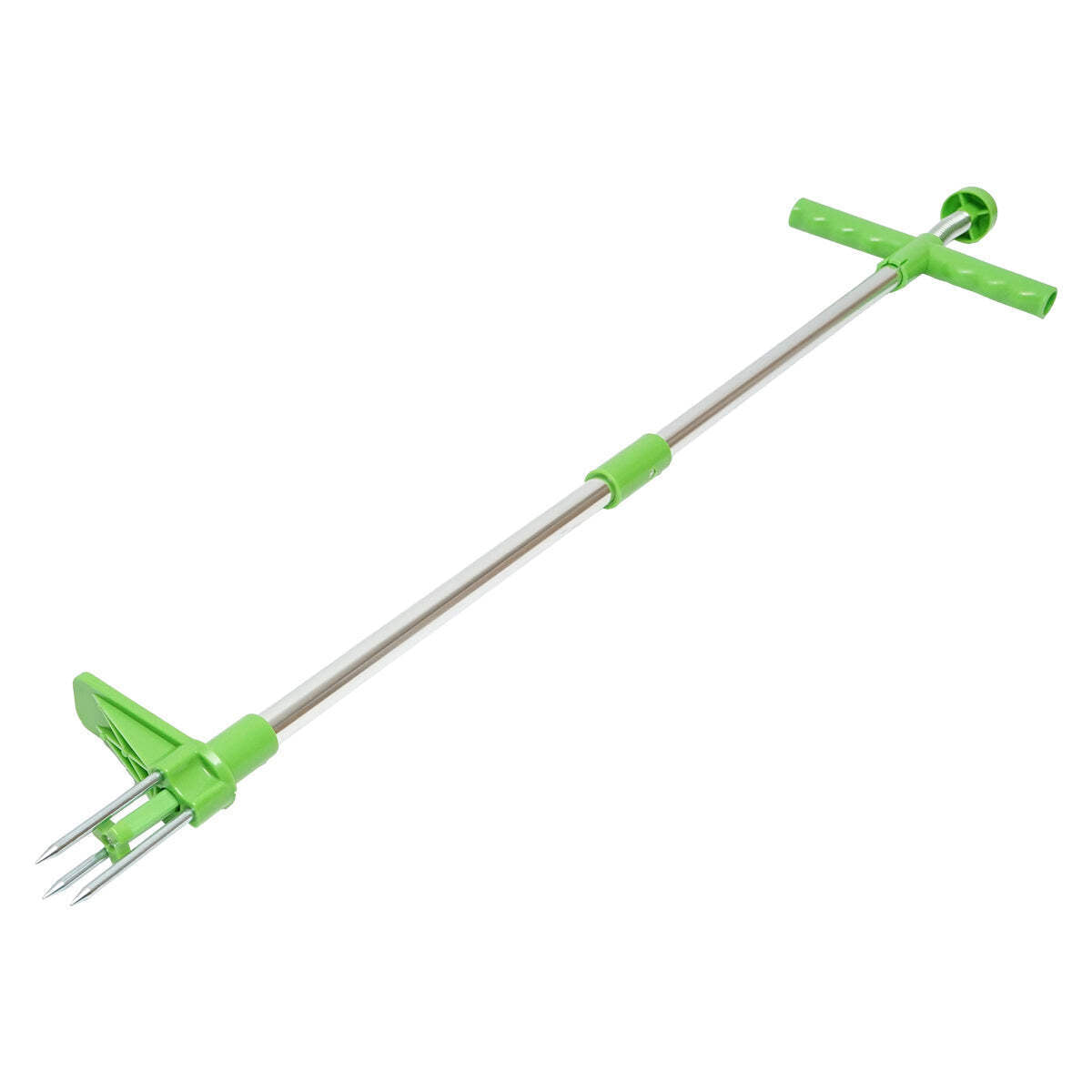 Strumento per rimuovere radici ed erbacce