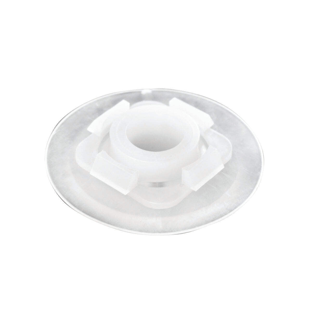 Riflettore membrana per separatore di burro.