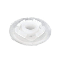 Riflettore membrana per separatore di burro.