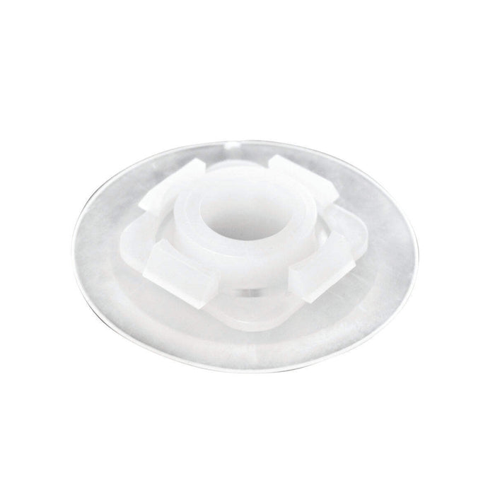 Riflettore membrana per separatore di burro.