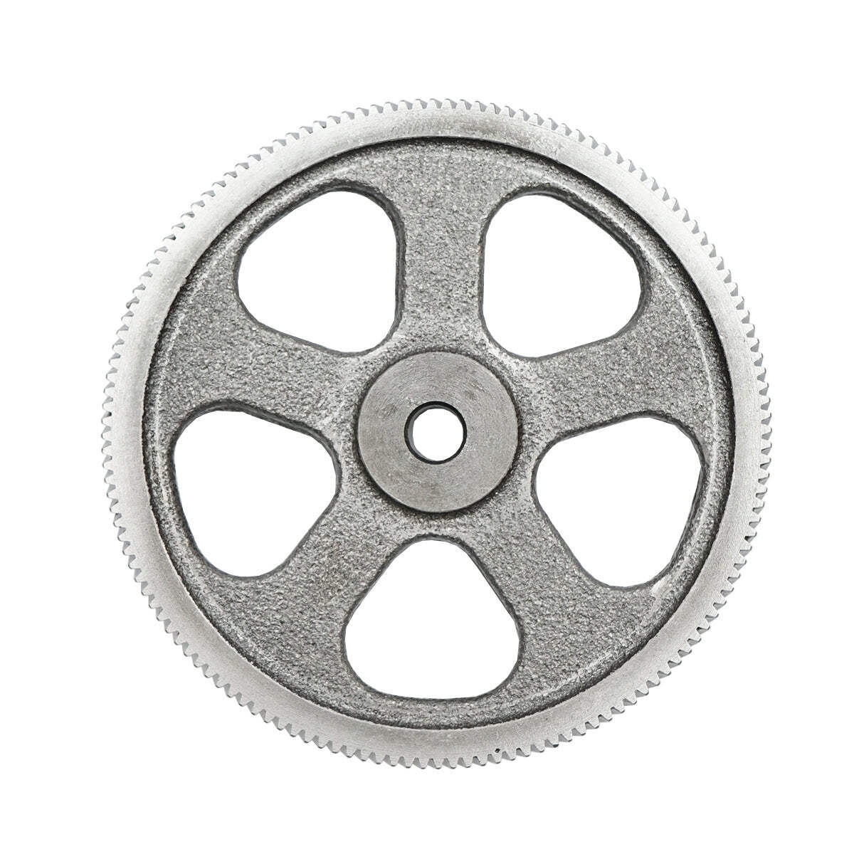 Ruota dentata per separatore di panna dal latte o per scrematura manuale da 12L