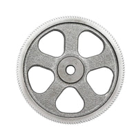 Ruota dentata per separatore di panna dal latte o per scrematura manuale da 12L