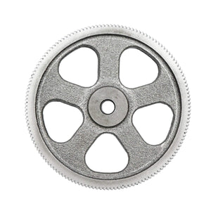 Ruota dentata per separatore di panna dal latte o per scrematura manuale da 12L
