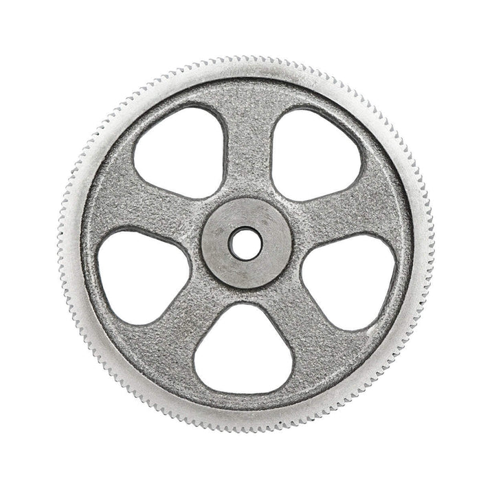Ruota dentata per separatore di panna dal latte o per scrematura manuale da 12L