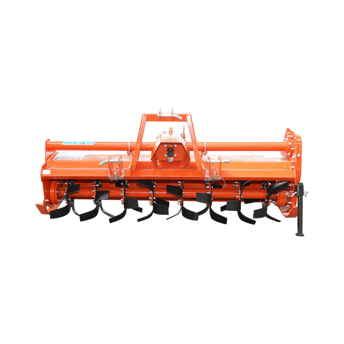 Fresatrice agricola per trattore - 160 cm di lavoro, Zappatrice per trattore