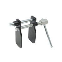 Presa universale per pistoni etrier freno con doppio pistone, Breckner Germany