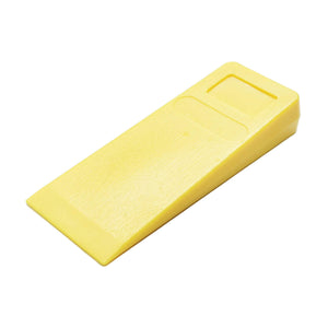 Cuneo di plastica per abbattere legno 203mm