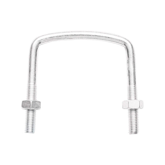 Staffa per montaggio e fissaggio abbeveratoio Breckner Germany.