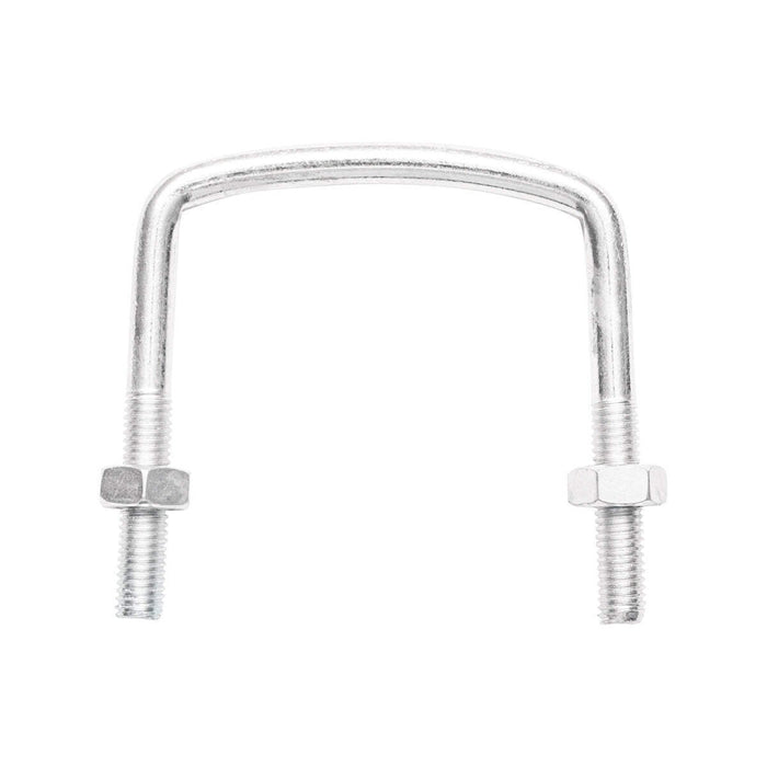 Staffa per montaggio e fissaggio abbeveratoio Breckner Germany.