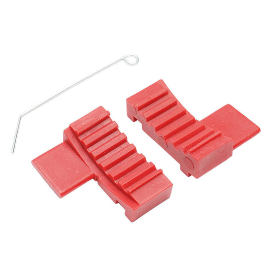 Set di blocchi per l'albero a camme OPEL 1.6, 1.8l, Breckner Germany