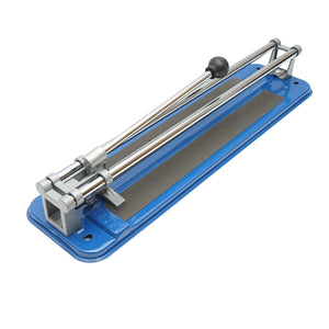 Macchina da taglio per piastrelle in ceramica e gres porcellanato con lunghezza di 400mm