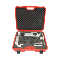 Set di strumenti per bloccare e sincronizzare la distribuzione JLR 2.0/2.0d, Land Rover Sport/Evoque, Jaguar XF/F-PACE Breckner Germany