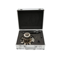 Set di strumenti per estrarre tamburi con cilindro idraulico da 10T Breckner Germany