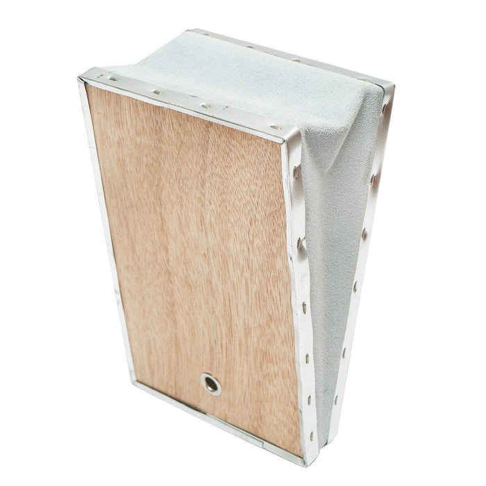 Soffietto in pelle per fumatore per api