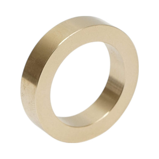 Rondella antibloccaggio in rame ACD G-10mm, attacco 1-1/4 UNC per punte a corona diamantate Breckner Germany