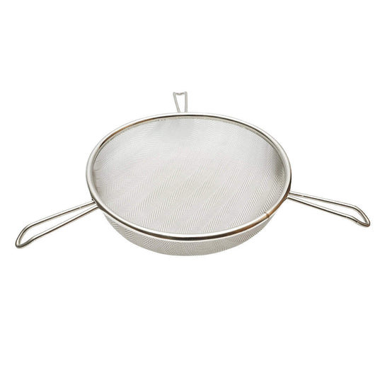 Setaccio in acciaio inox, 245 mm