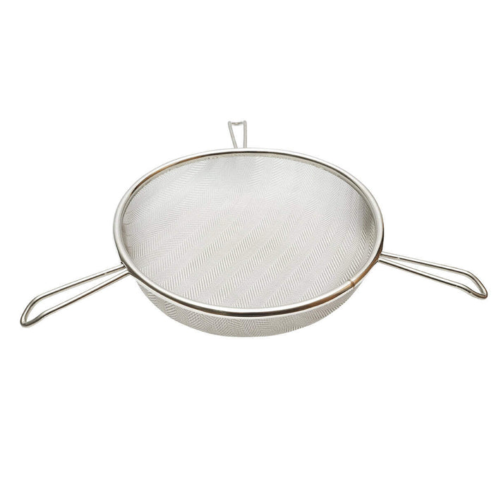 Setaccio in acciaio inox, 245 mm