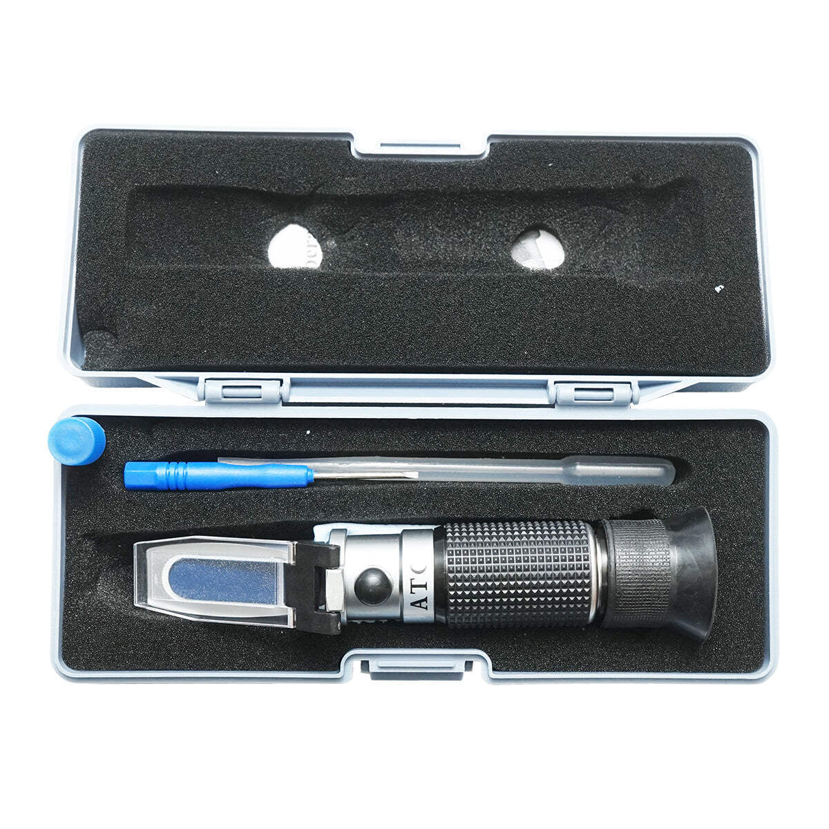 Rifrattometro per la misurazione del contenuto di zucchero ATC