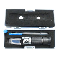 Rifrattometro per la misurazione del contenuto di zucchero ATC