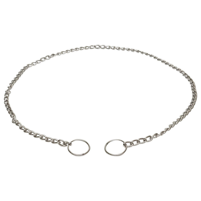 Catena da 1,5 m con anelli di presa e manico per estrarre il vitello dalla mucca Breckner Germany