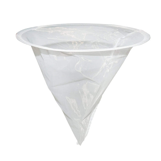 Setaccio conico in nylon per miele