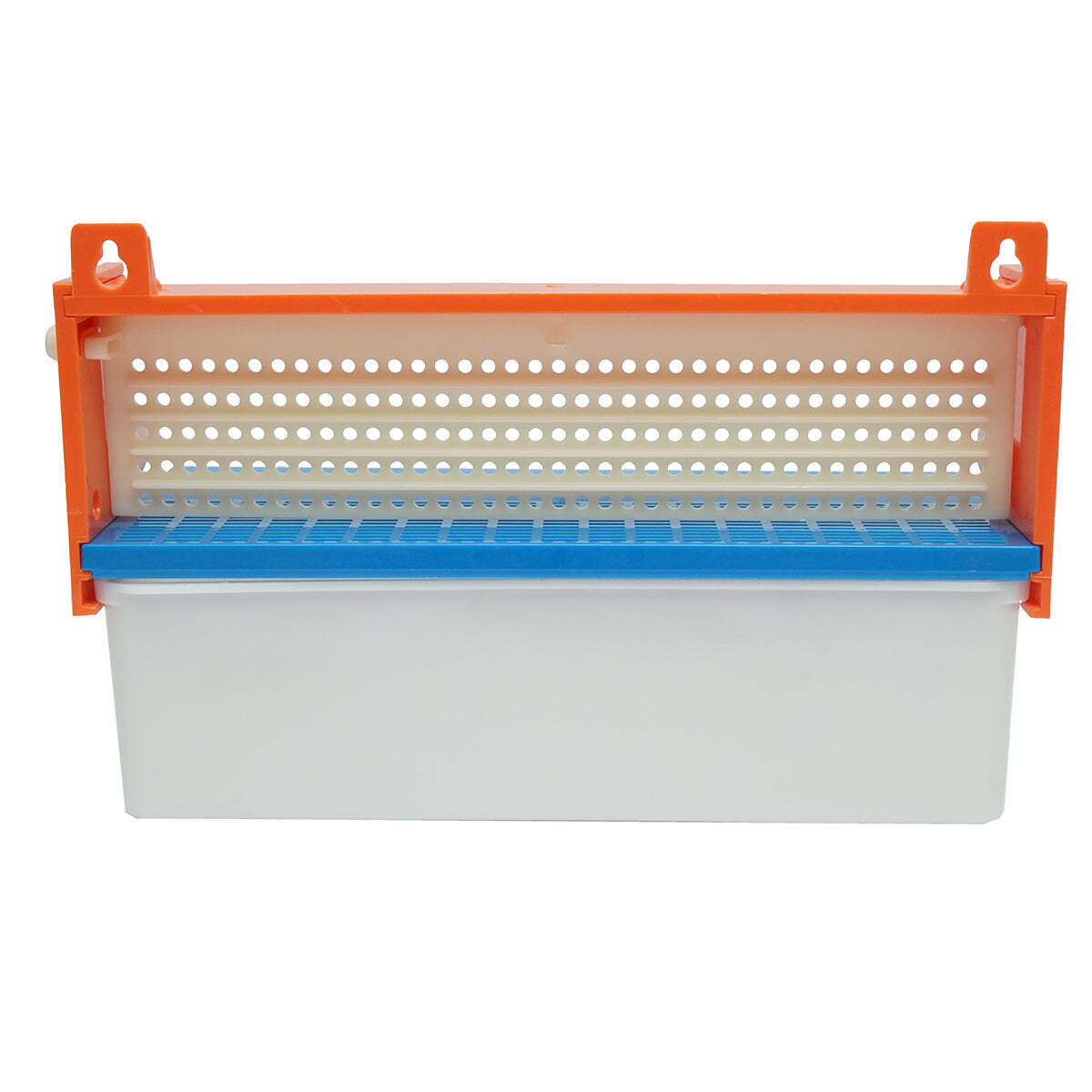 Trappola per polline d'api in plastica, raccoglitore 305x145x122mm