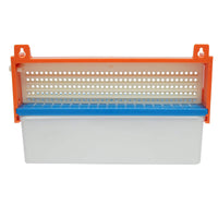 Trappola per polline d'api in plastica, raccoglitore 305x145x122mm