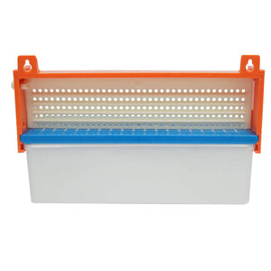 Trappola per polline d'api in plastica, raccoglitore 305x145x122mm