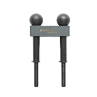 Bloccatore distribuzione per motori 1.4, 1.6 16v AUDI, VW, SKODA, Breckner Germany