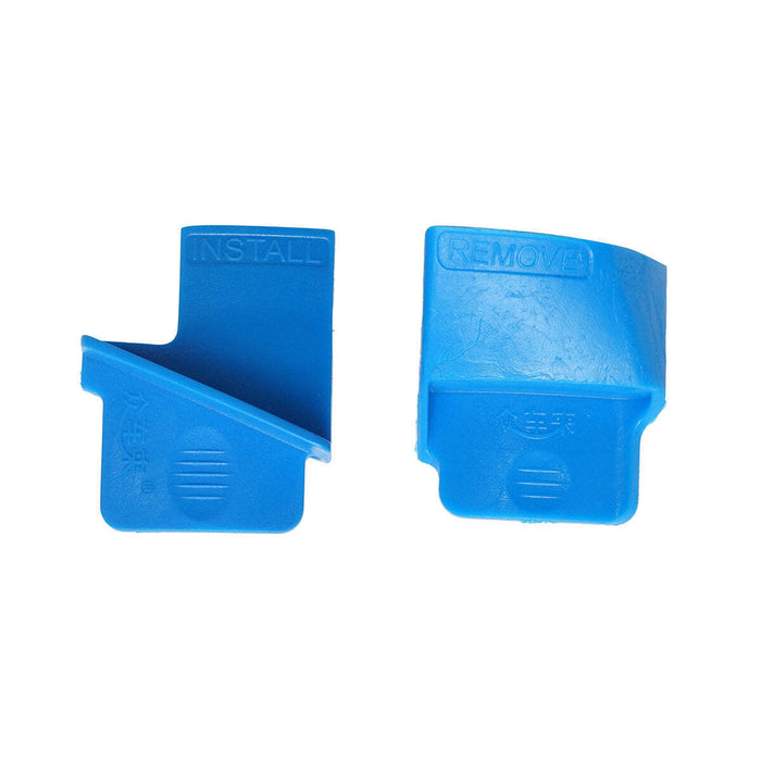 Set di montaggio e smontaggio della cintura stretch fit Breckner Germany