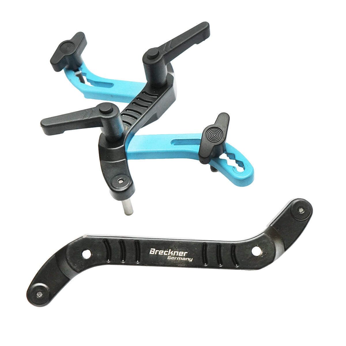 Bloccatore universale per albero a camme motore, Breckner Germany