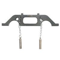 Bloccatore distribuzione Vauxhall, Opel 2.2 16v, Breckner Germany