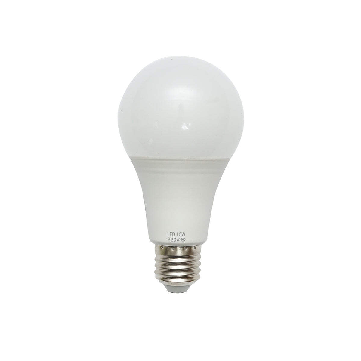 Lampadina LED 15W 220V E27