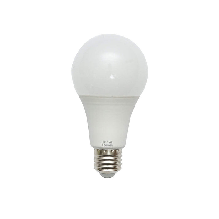 Lampadina LED 15W 220V E27