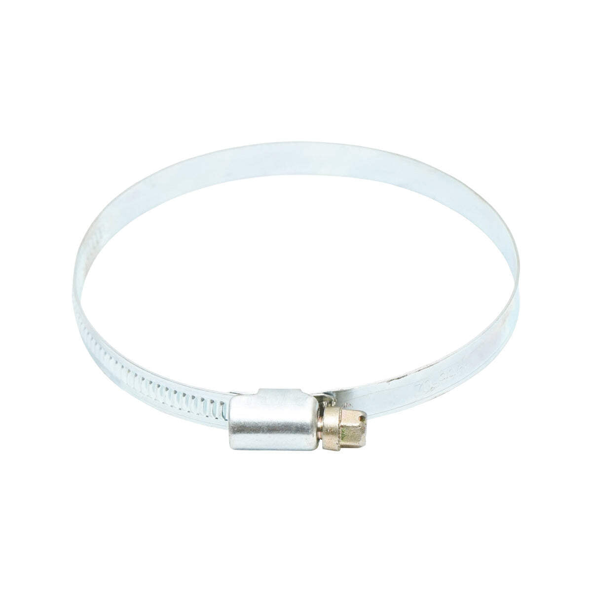 Collare per tubo regolabile, 70-90B