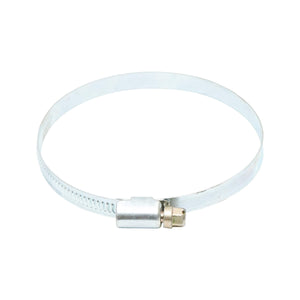 Collare per tubo regolabile, 70-90B