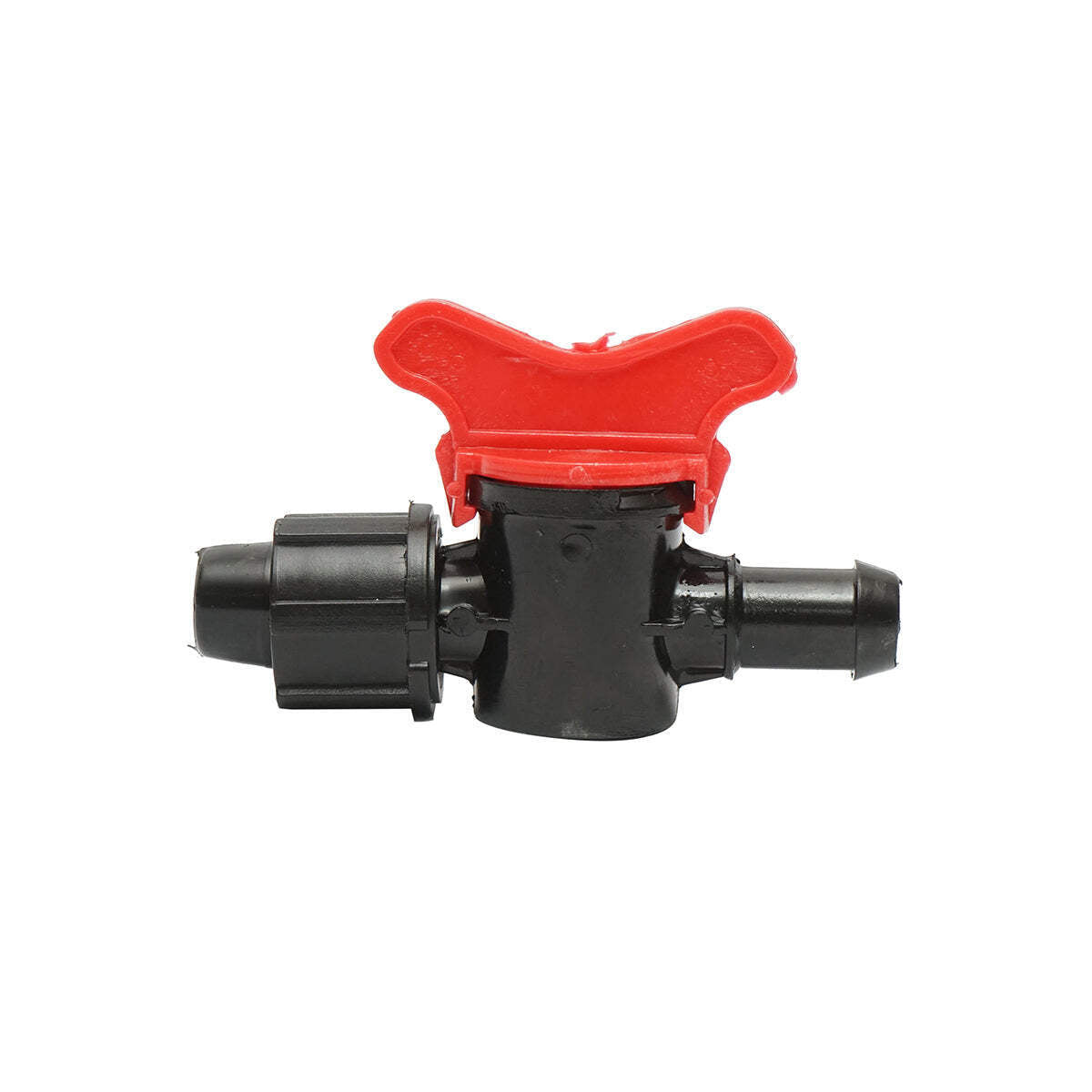 Rubinetto per tubo, banda di irrigazione D16mm