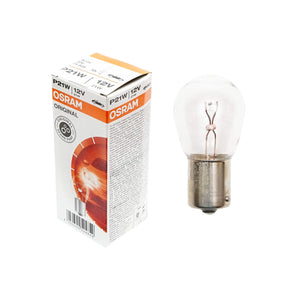 Lampadina 21W/12V BA15S Osram