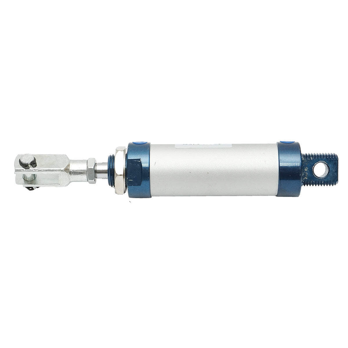 Cilindro pneumatico in alluminio, diametro 32 mm, corsa 50 mm