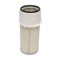 Filtro aria esterno per JCB, John Deere, Fiat Landini codice OEM P130760, C14179/1, XA1234K, SA11780K, 32203702, AR84228, 1909128, 242491706, 1909141, 2.424.9170.6, 2.4249.080.1