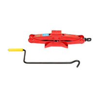 Cric a pantografo 1T 85-290mm