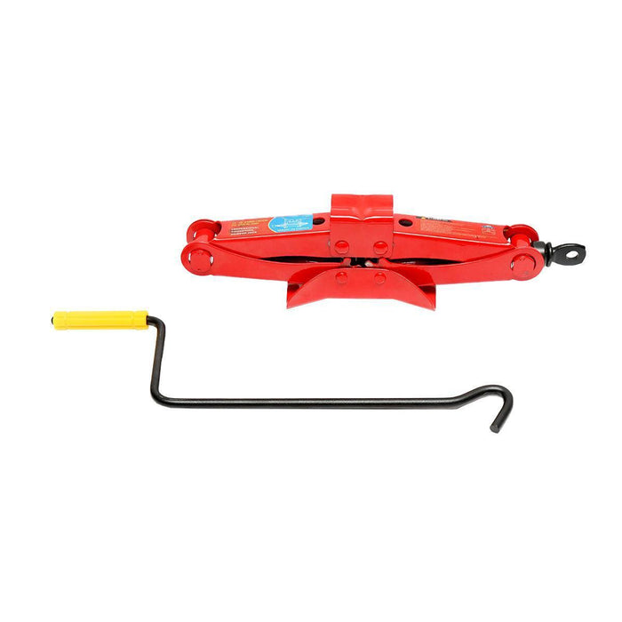 Cric a pantografo 1T 85-290mm