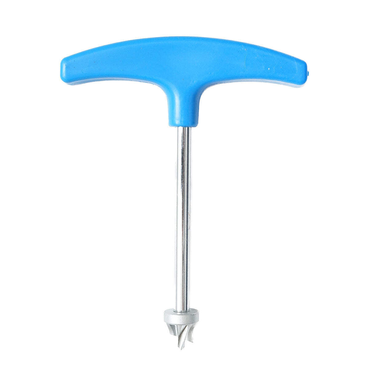 Freza manuale per forare tubi e nastri di gocciolamento 16mm