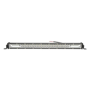 Lampada con 60 LED, tipo barra, 10-60V, 180W, (luce con intensità zonale), Breckner Germany