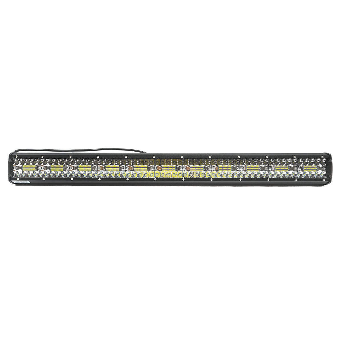 Lampada LED tipo barra, 12-24V, 660W, 794x80x68 mm, Breckner Germany
