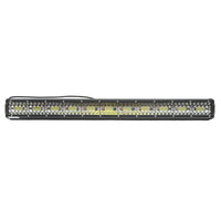 Lampada LED tipo barra, 12-24V, 660W, 794x80x68 mm, Breckner Germany