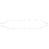 Set di 2 lampade LED SMD, 24V, Breckner Germany