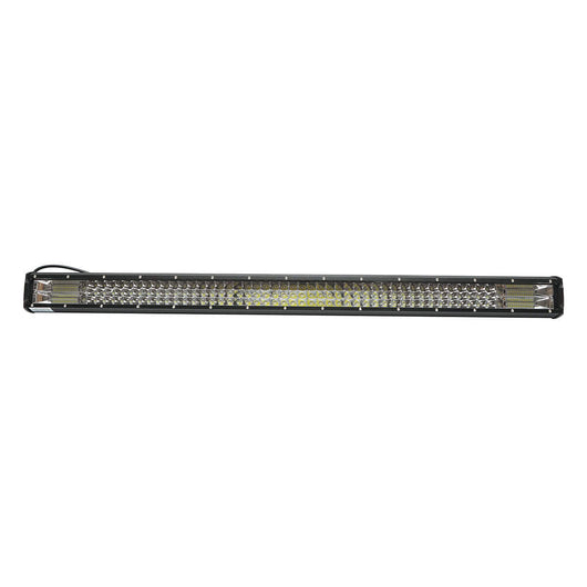 Lampada LED tipo barra, 12-24V, 540W, 62x79x995 mm, Breckner Germany